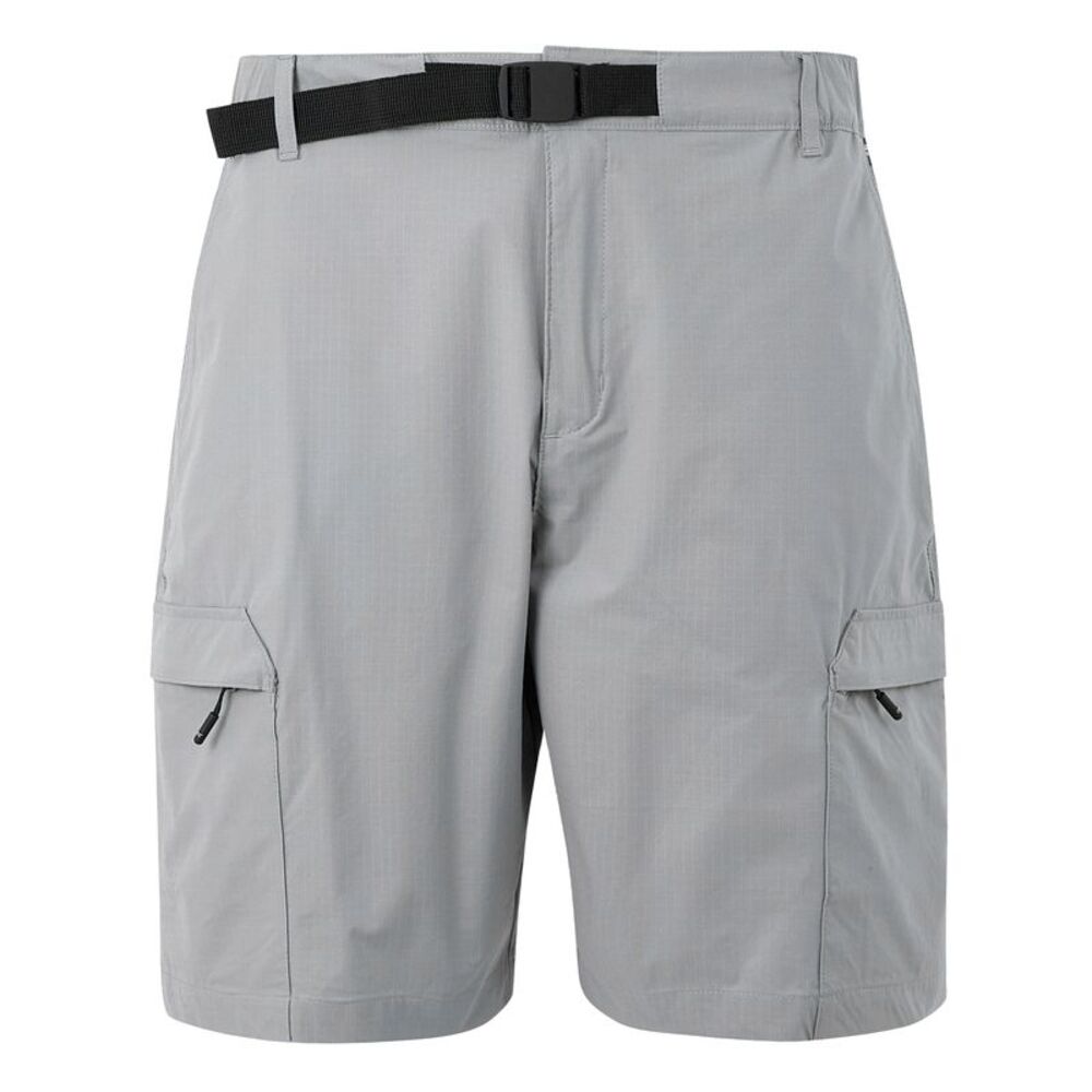 Regatta Mens Mallen Shorts / Storm Grey